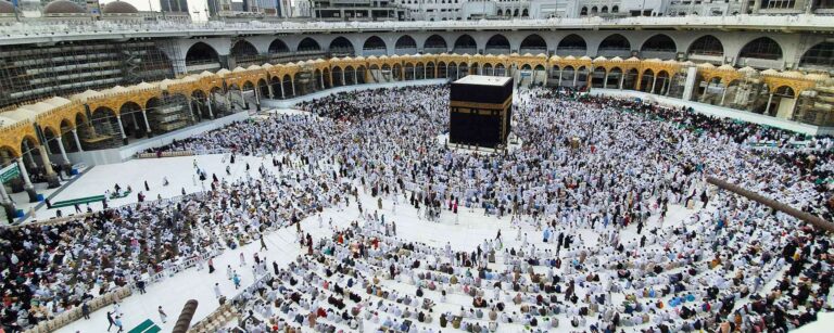 Umrah Package from USA (5)