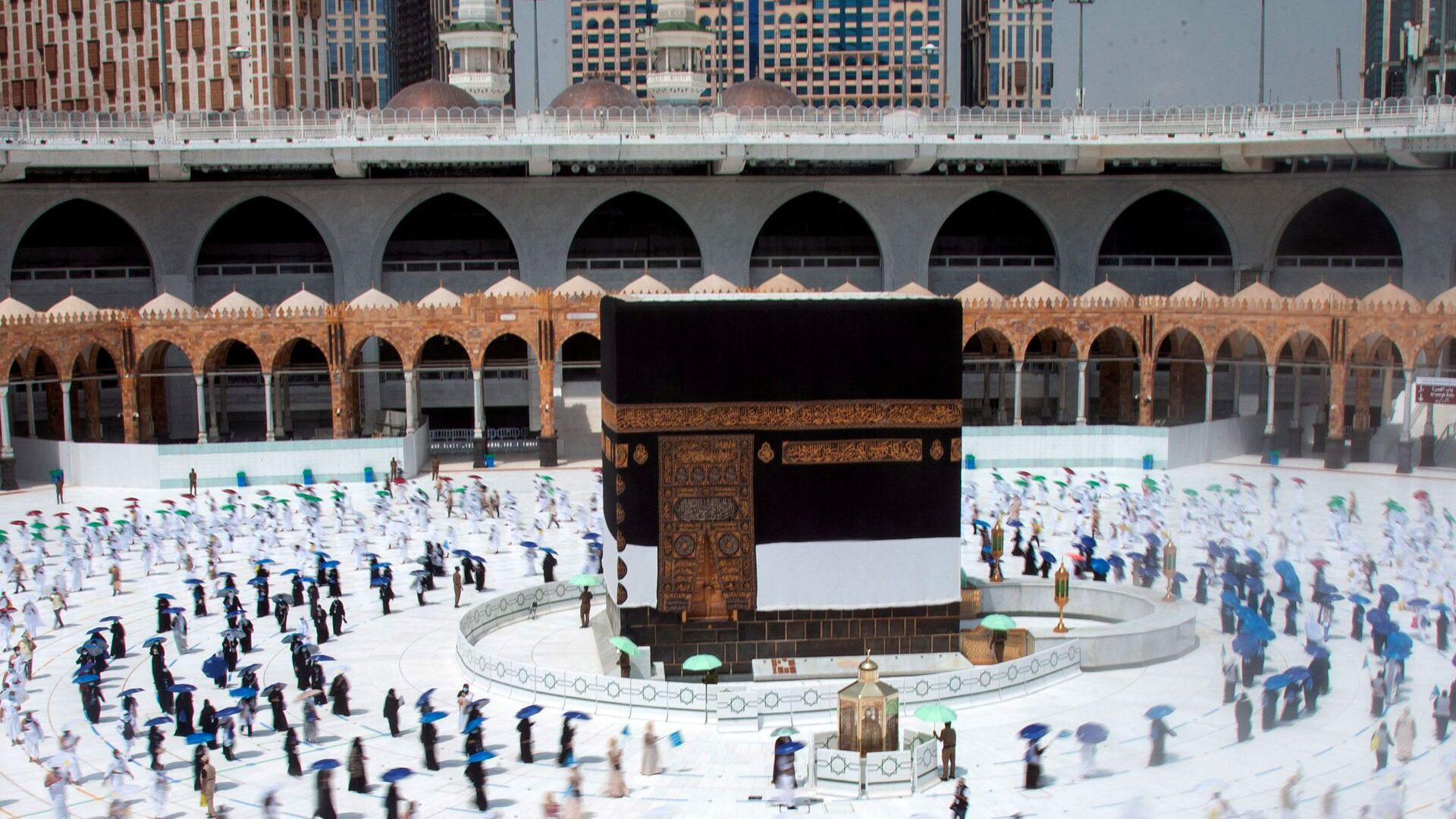 3 Star Umrah Packages UK