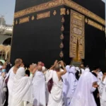 Umrah Packages Blackburn