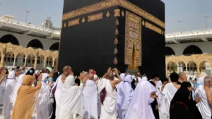 Umrah Packages Blackburn
