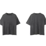 Unisex Heavy Oversized T-Shirts