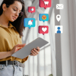 social media marketing agency