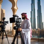 Video Production in Abu Dhabi