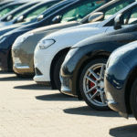 Second Hand Cars in Pakistan