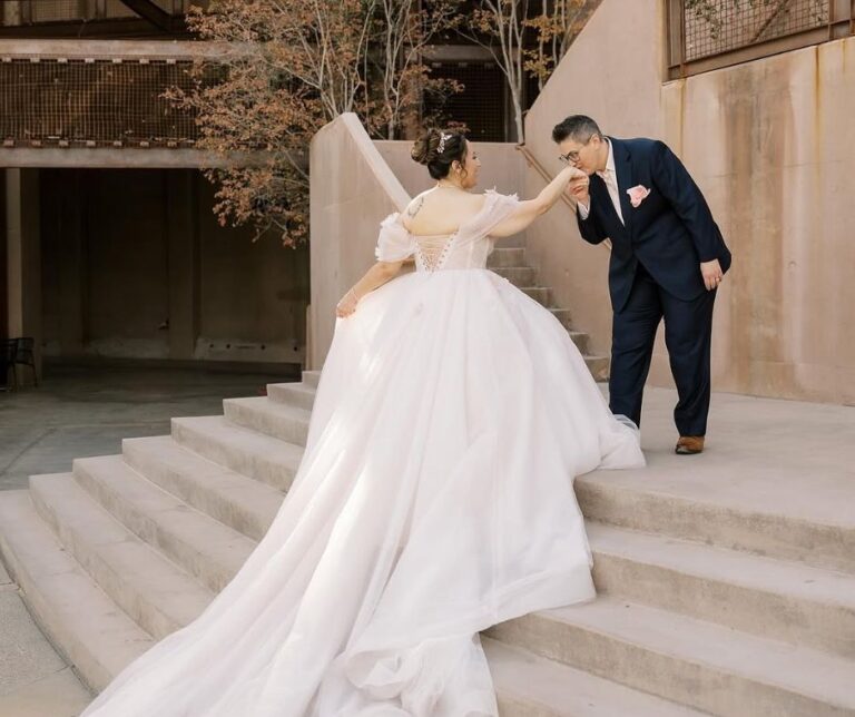 bridal boutique denver