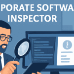 Corporate Software Inspector