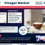 Vinegar Market