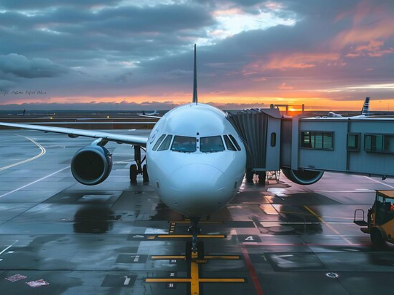 Virgin Australia refund policy
