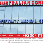 Infertility Center in Lahore