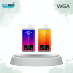 WGA Crystal Plus 20000 Box of 10