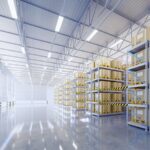 Warehouse Mapping
