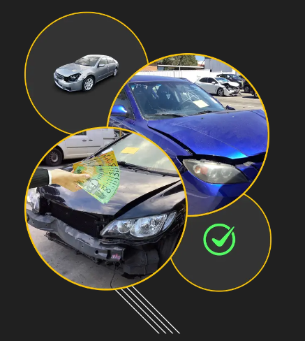 How Car Wreckers Sydney Deals with Non-Running Vehicles