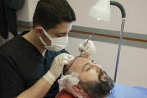 hair clinic in Pune
