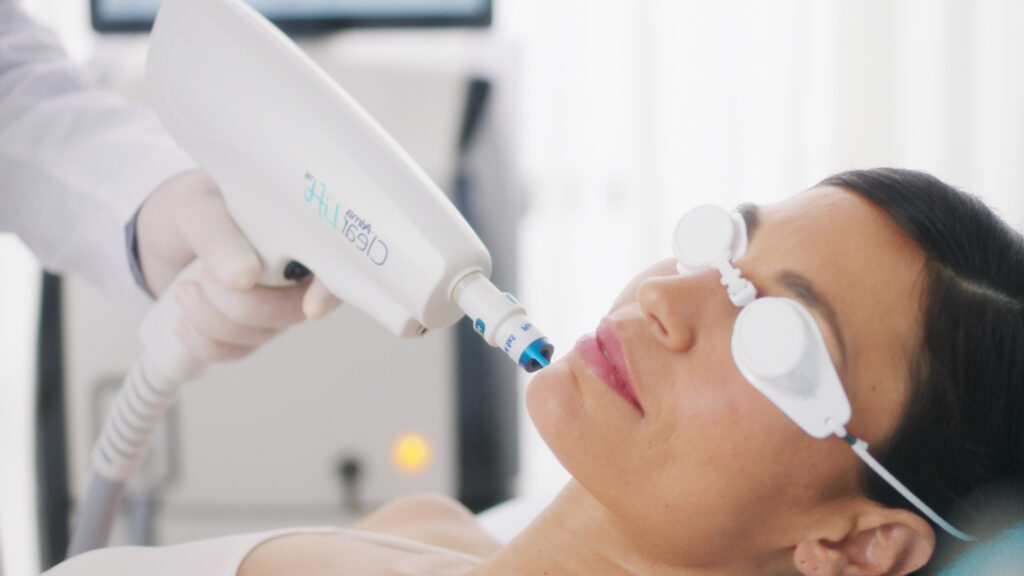 Dynamic Clinic In Dubai