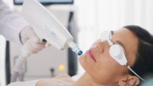 Dynamic Clinic In Dubai