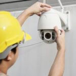 What Type of Maintenance Do CCTV Cameras Require?