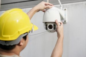 What Type of Maintenance Do CCTV Cameras Require?