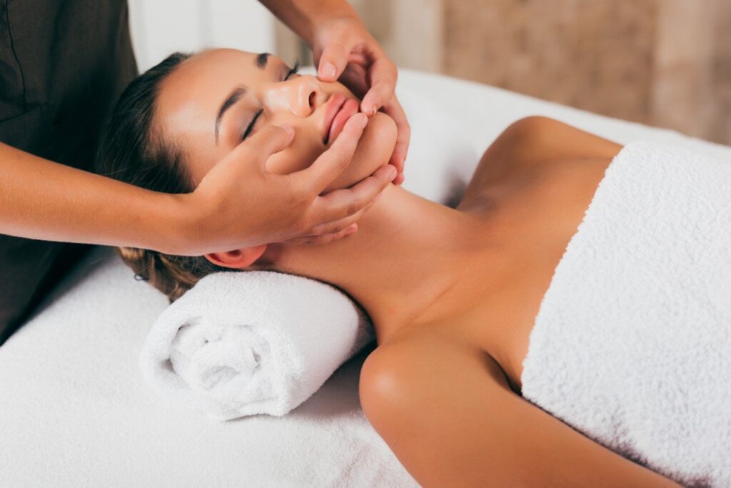 Skincare Treatments in Dubai