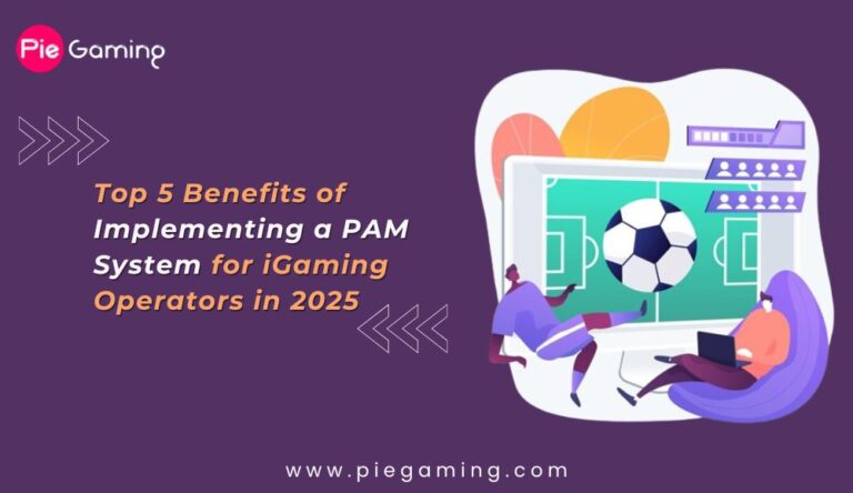 Benefits of Implementing a PAM System