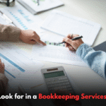What to Look for in a Bookkeeping Services Provider