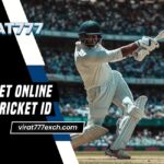 online cricket id