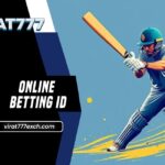 online cricket id