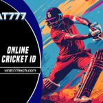 online cricket id