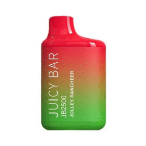 Juicy Bar: Flavor-Packed Convenience for Everyday Use