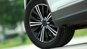 Wheel Design