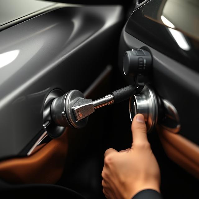 Which Best Auto Locksmith Guarantee Your Vehicles in Alexandria