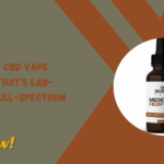 CBD vape juice online