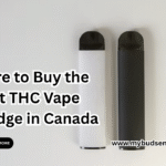 best thc vape cartridge in canada