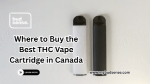 best thc vape cartridge in canada