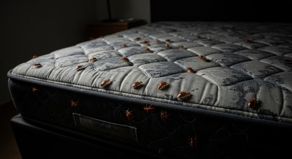 Bed Bug Removal Guelph: How to Get It Done Fast, Safe, and Stress-Free