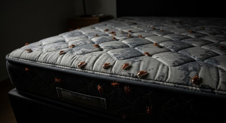 Bed Bug Removal Guelph: How to Get It Done Fast, Safe, and Stress-Free