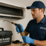 White Plains Air Duct Cleaning