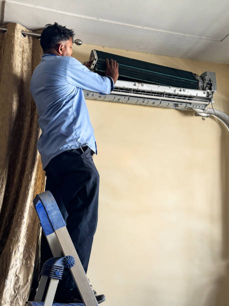 When Do You Need Professional AC Coil Cleaning in Atlanta