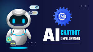 AI Chatbot Development Services