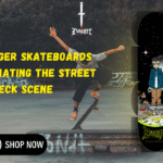 dagger skateboards
