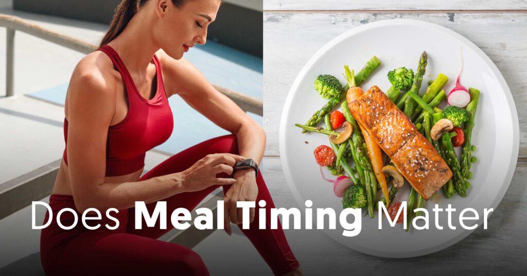 meal timing, healthy eating, weight loss,