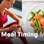 meal timing, healthy eating, weight loss,
