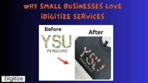 Why Small Businesses Love iDigitize Services