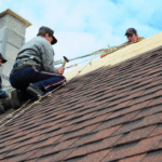 Roof Repair vs. Roof Replacement: How to Know What You Need