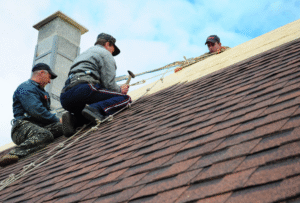 Roof Repair vs. Roof Replacement: How to Know What You Need