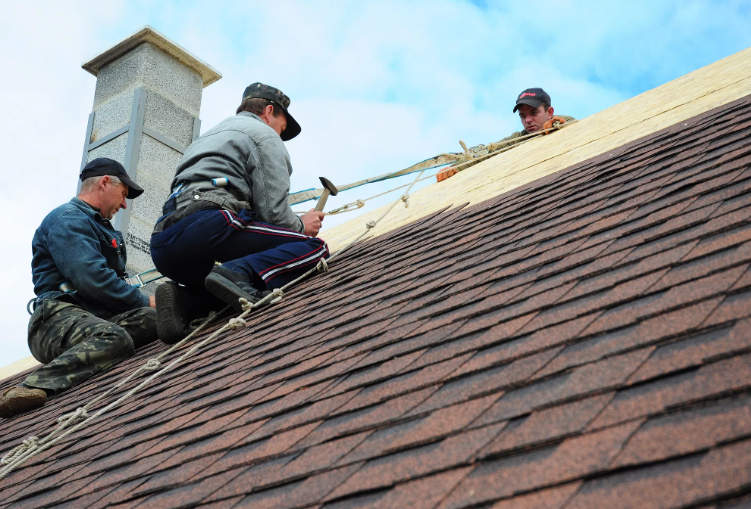 Roof Repair vs. Roof Replacement: How to Know What You Need