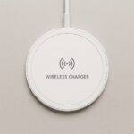 Wireless Charger:
