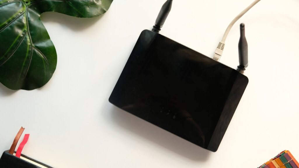 Wireless Router Market