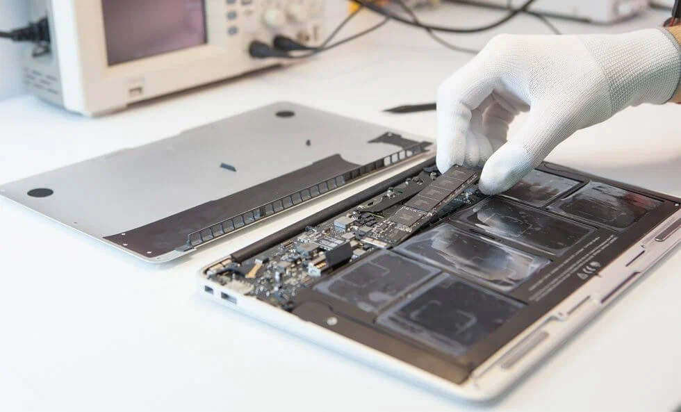 Tablet Repair