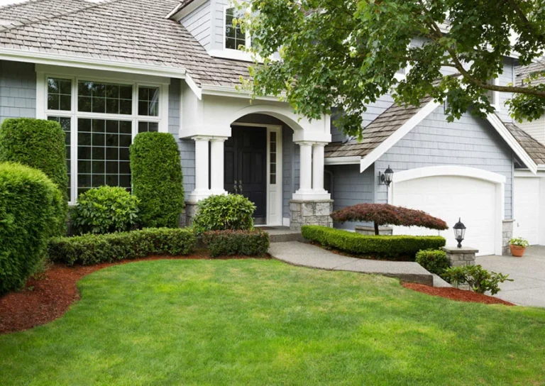 Can Landscaping Improve Property Value?