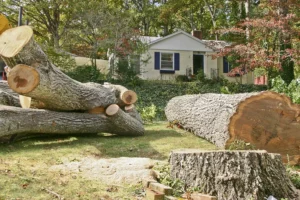 Why Would I Need Tree Removal Services?